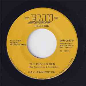 Ray Pennington - The Devil's Den