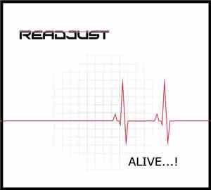 ReAdjust - Alive...!