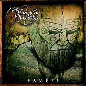 Žrec - Paměti