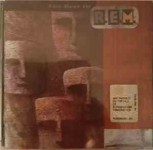 R.E.M. - The Best Of R.E.M.