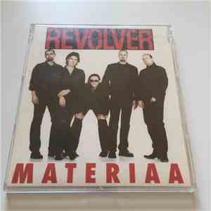 Revolver  - Materiaa