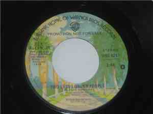 Rex Allen Jr. - Two Less Lonely People