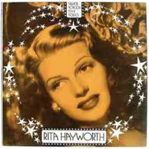 Rita Hayworth - Rita Hayworth