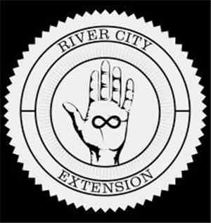 River City Extension - And The Unmistakable Man