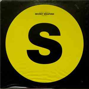 Roger S. - Secret Weapons Volume 2