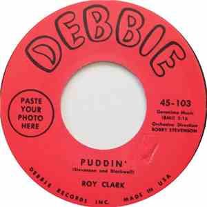Roy Clark - Puddin'
