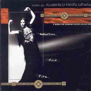 Sabicas - Flamenco Fiesta Gitana