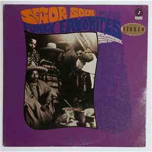 Señor Soul - Plays Funky Favorites