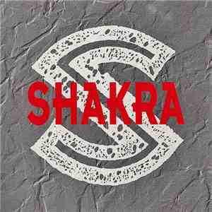 Shakra - Shakra