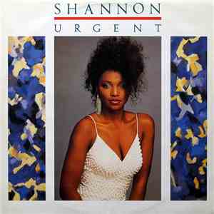 Shannon - Urgent