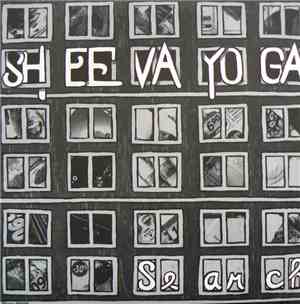 Sheeva Yoga / Disney - Search & Drink
