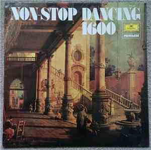 Siegfried Behrend & Siegfried Fink - Non-Stop Dancing 1600