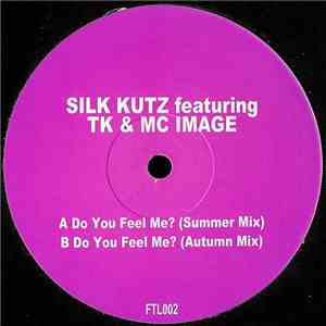 Silk Kutz Featuring TK & MC Image - Do You Feel Me?