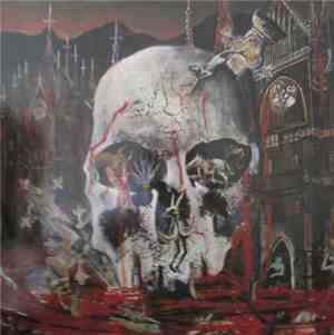 Slayer - South Of Heaven