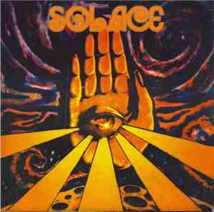 Solace - Solace