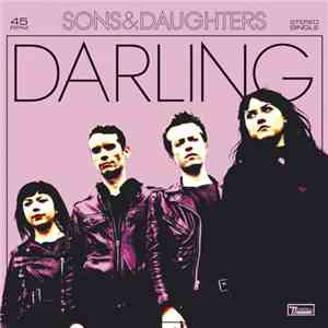 Sons&Daughters - Darling