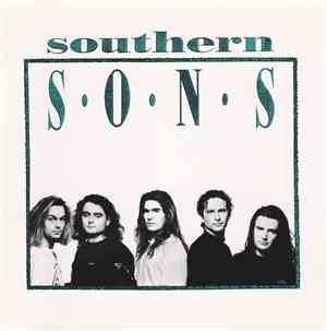 Southern Sons  - Southern Sons