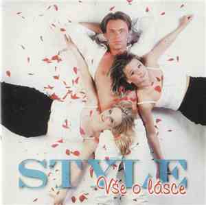 Style  - Vše O Lásce