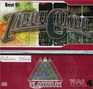 Tabou Combo - Best Of Platinum Vol.4