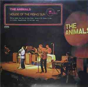 The Animals - House Of The Rising Sun