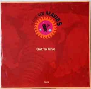The Brand New Heavies - Got To Give