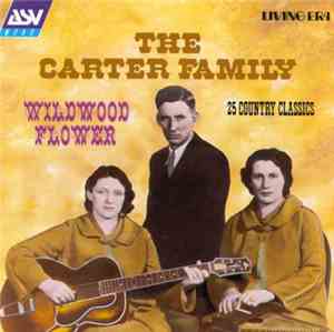 The Carter Family - Wildwood Flower