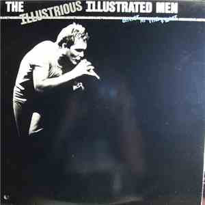 The Illustrious Illustrated Men - Ghöst At The Feast