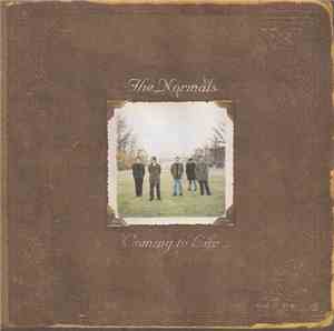 The Normals - Coming To Life