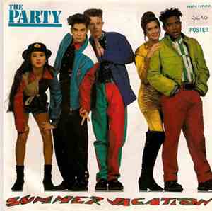 The Party - Summer Vacation