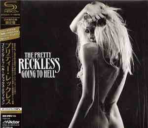 The Pretty Reckless - Going To Hell