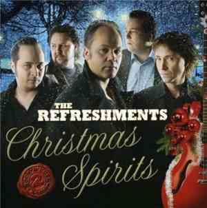 The Refreshments  - Christmas Spirits