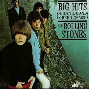 The Rolling Stones - Big Hits (High Tide And Green Grass)