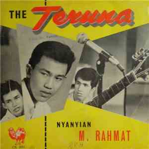 The Teruna - Hamidah
