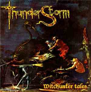 Thunderstorm  - Witchunter Tales
