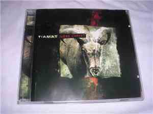 Tiamat - Judas Christ