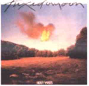 Tuxedomoon - Holy Wars