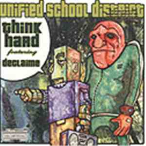 Unified School District - Think Hard