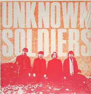 Unknown Soldiers - Unknown Soldiers