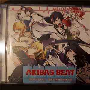 Various - Akiba's Beat Official Soundtrack
