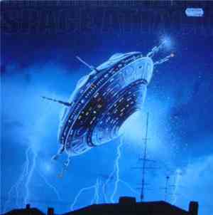Various - Braindamage Records Presents: Space Attack