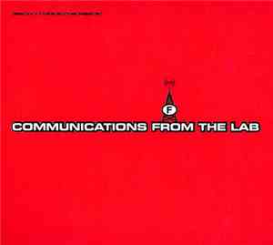 Various - Communications From The Lab