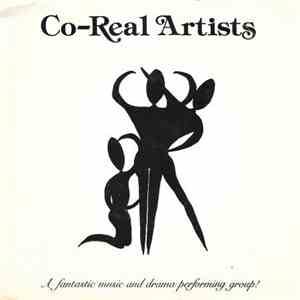 Various - Co-Real Artists