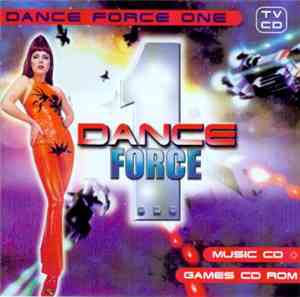 Various - Dance Force One
