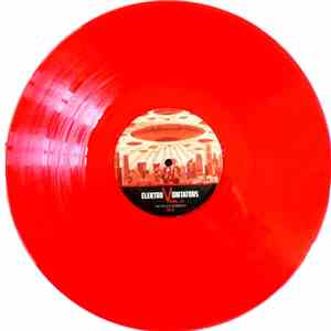 Various - Elektro Diktators Vol.1 - The French Dissidents