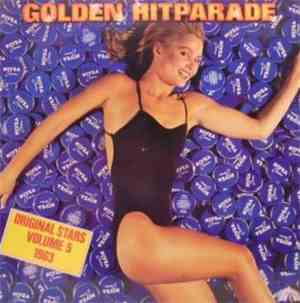 Various - Golden Hitparade - Volume 5 - 1963