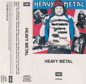 Various - Heavy Metal