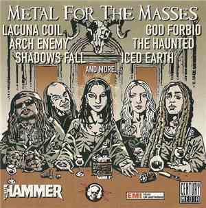 Various - Metal For The Masses