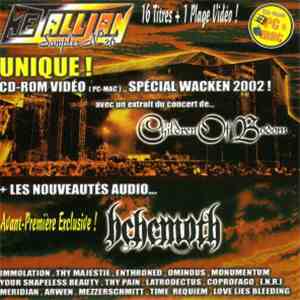 Various - Metallian Sampler N°26