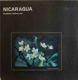 Various - Nicaragua Musica Popular