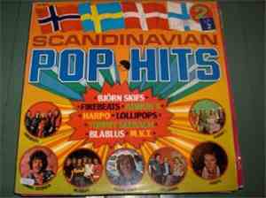 Various - Scandinavian Pop Hits